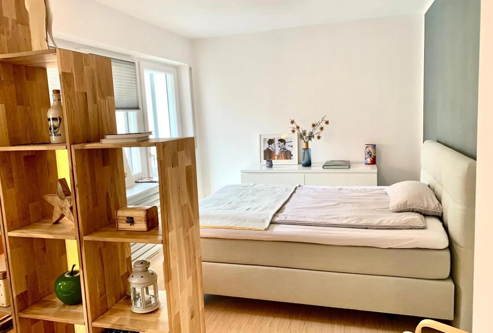 Apartamento Zimtstern-West Stuttgart Alemania